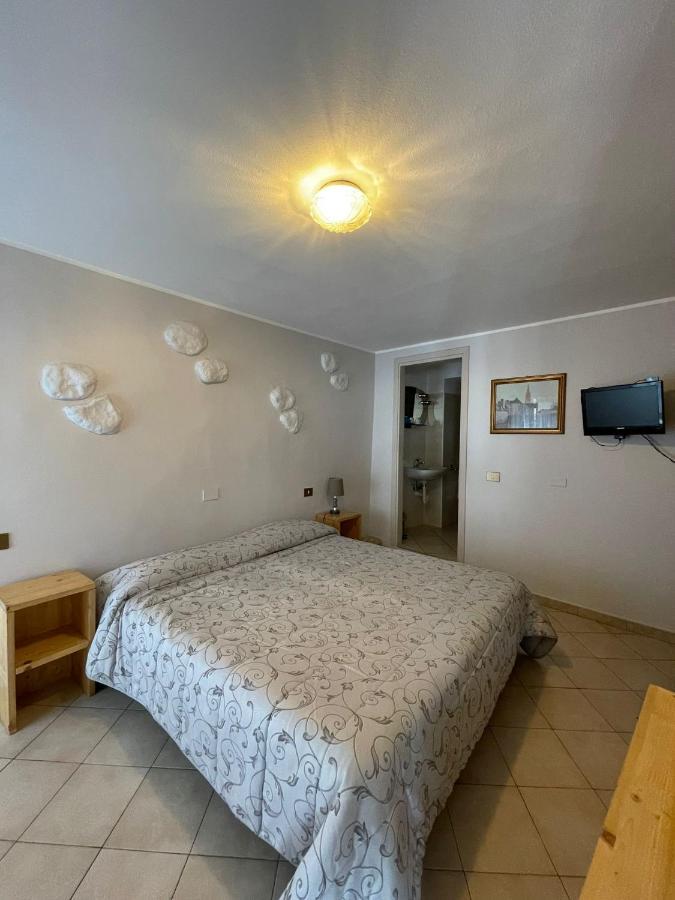 B&B Michelina Castiglione d'Intelvi Bagian luar foto
