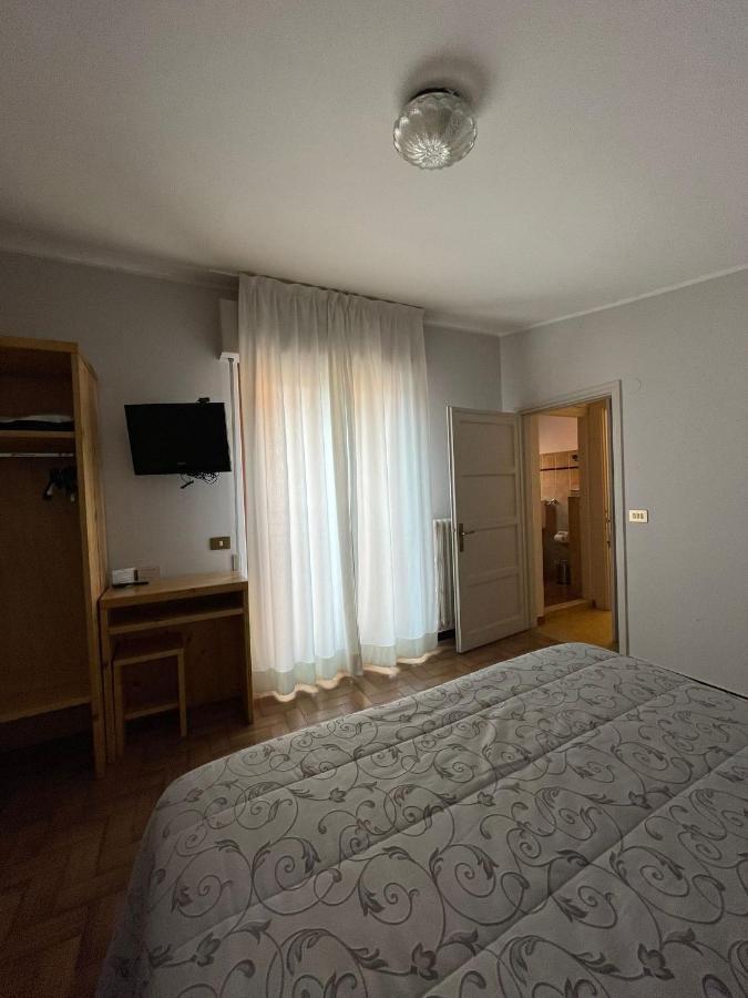 B&B Michelina Castiglione d'Intelvi Bagian luar foto