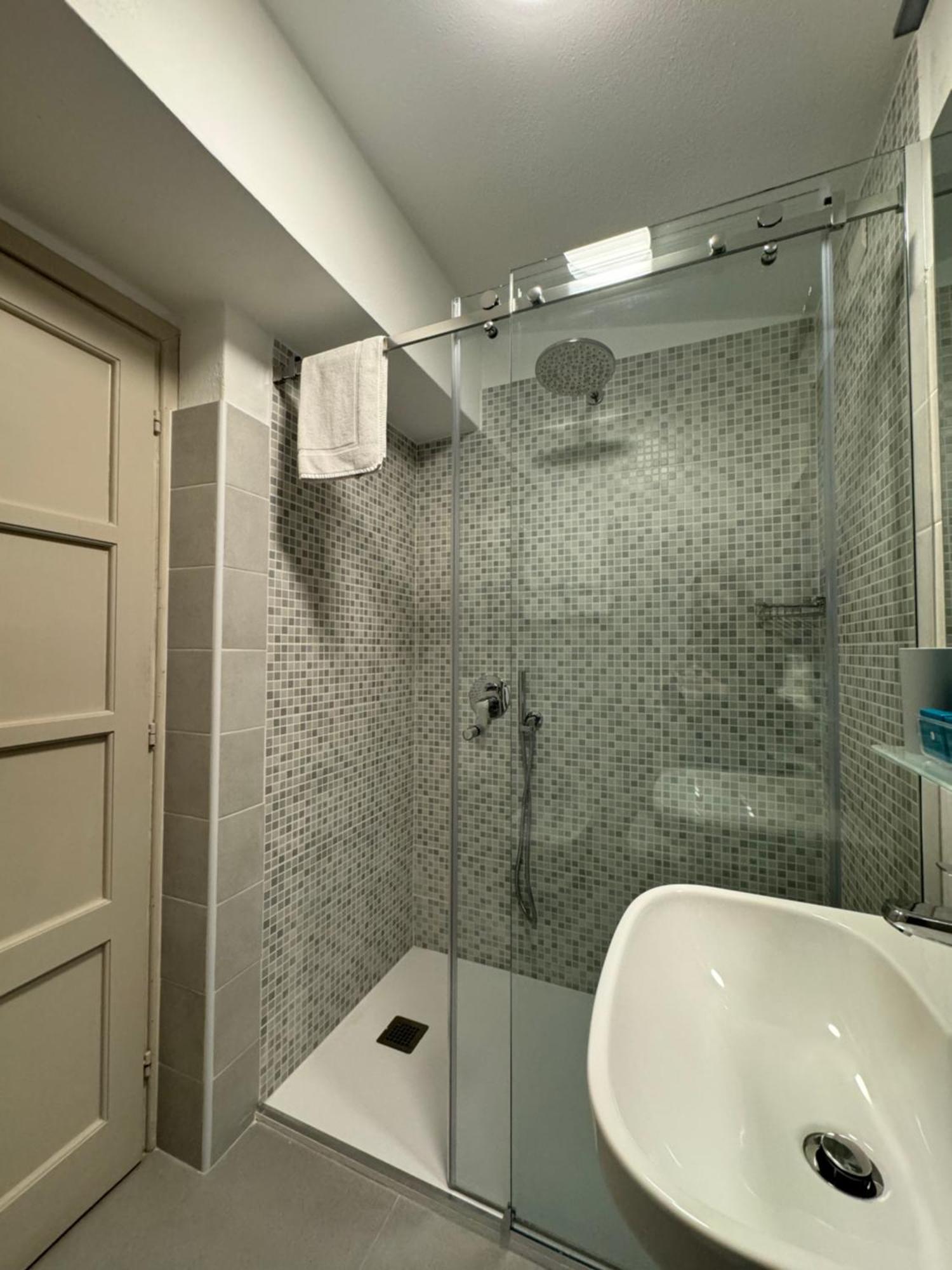 B&B Michelina Castiglione d'Intelvi Bagian luar foto